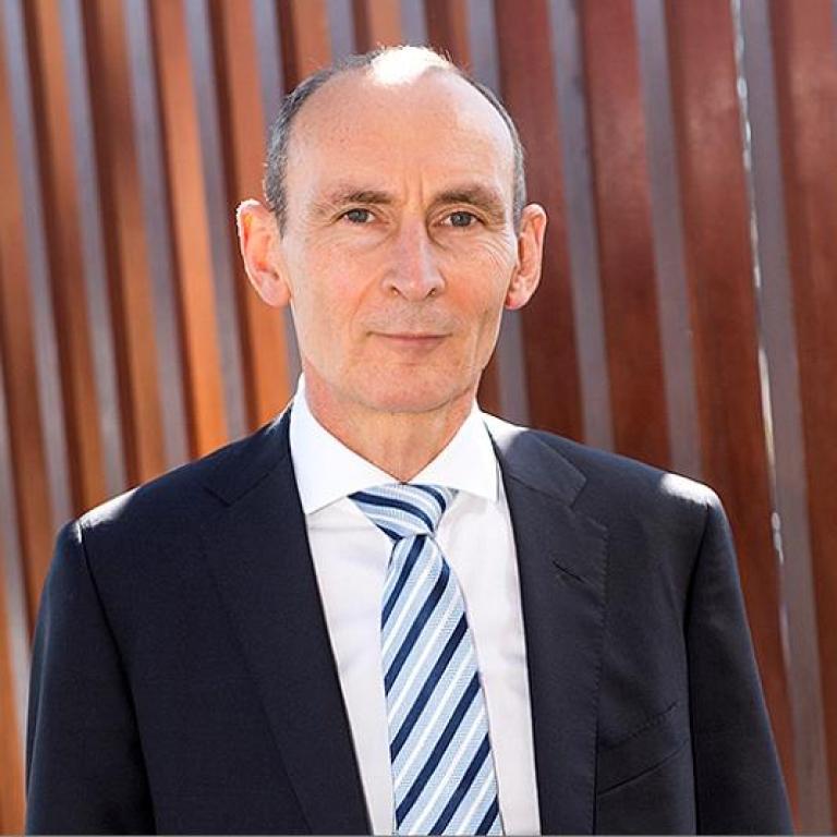 Nigel Green | DeVere Group | Fintech Finance