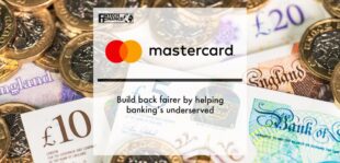 Mastercard: Build back fairer by helping banking’s underserved | Fintech Finance
