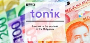 Tonik launches as first neobank in The Philippines | Fintech Finance