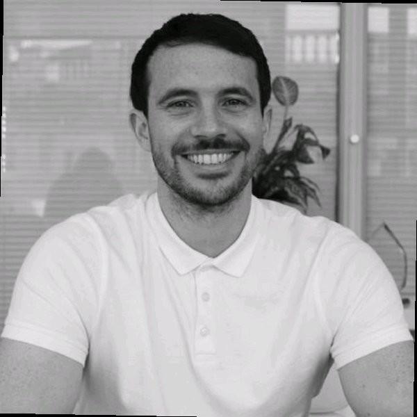 Danny Scott, CoinCorner | Fintech Finance
