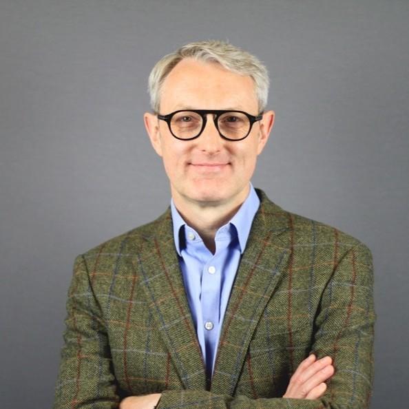 Andrew Buckley
