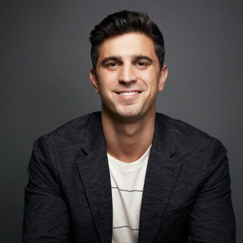 Nick Molnar, Afterpay | Fintech Finance