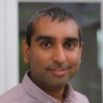 Jinesh Vohra, Sprive | Fintech Finance