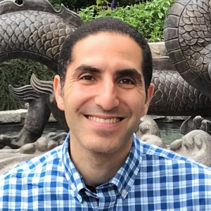 Ossama Soliman, TrueLayer | Fintech Finance