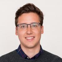 Paul Koullick, Keeper Tax | Fintech Finance