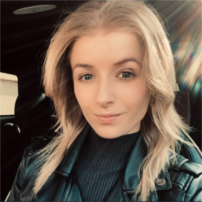 Molly Spiers