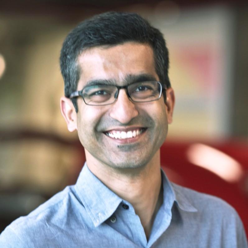 Shishir Singhania, Varo | Fintech Finance
