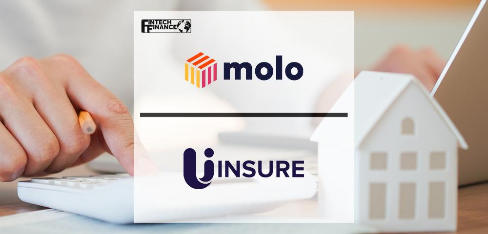 Molo teams up with Uinsure for tech-led mortgage and insurance collaboration | Fintech Finance