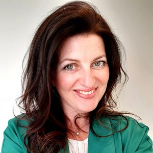 Michela Toffali, Yolt | Fintech Finance