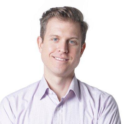 Todd D Schweitzer | CEO of Brankas | Fintech Finance