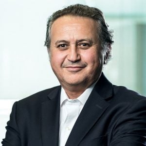 Abdeslam Alaoui Smaili, HPS | Fintech Finance