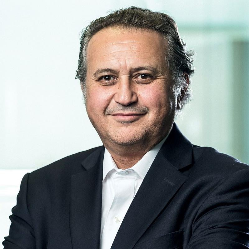 Abdeslam Alaoui Smaili, HPS | Fintech Finance