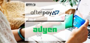 AfterPay and Adyen join forces | Fintech Finance