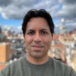 Akash Shah