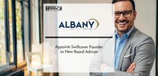 Albany Group Appoints Swiftcover Founder as New Board Advisor | FinTech Finance
