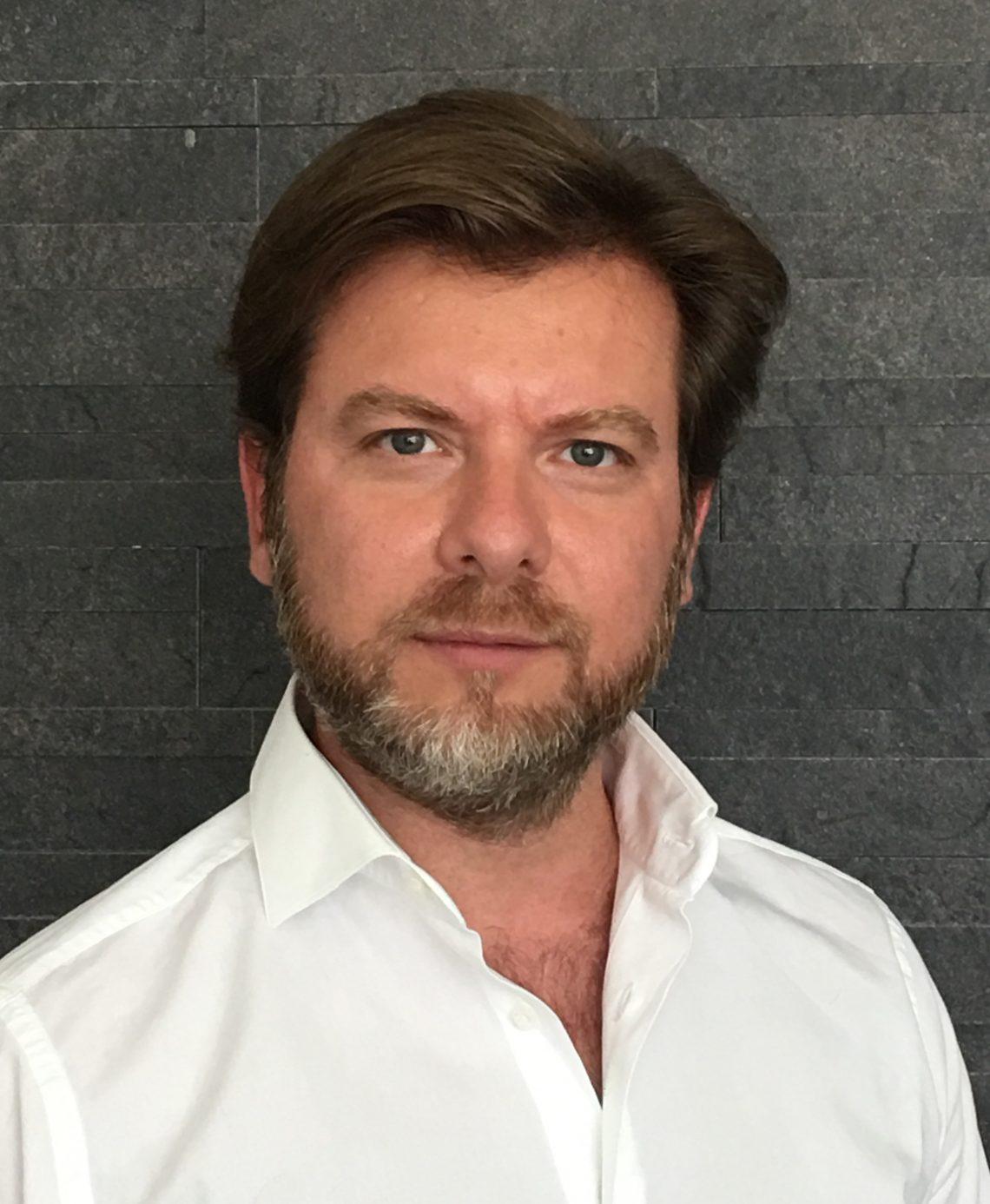 Alessandro Zamboni | Fintech Finance