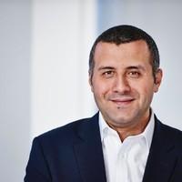 Amr Shady | CEO at Tribal Credit | Fintech Finance