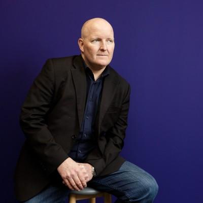 Anthony Drury | ZIP | Fintech Finance