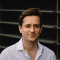 Axel Coustere | Co-Founder at HUBX | Fintech Finance