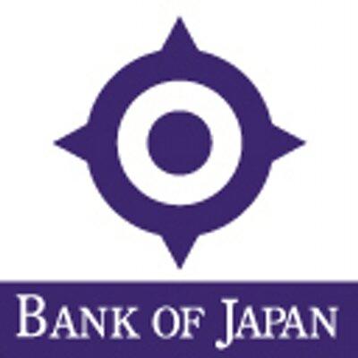 Bank of Japan | FinTech Finance