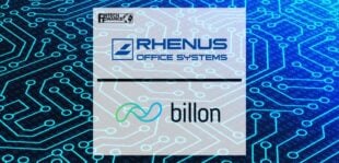Billion and Rhenus | Fintech Finance