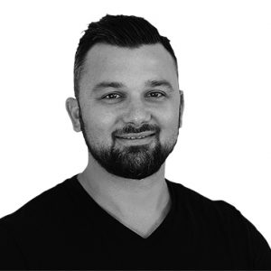 Ado Fazlic, Neonomics | Fintech Finance