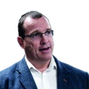 Andy Mielczarek, Chetwood Financial Limited | Fintech Finance