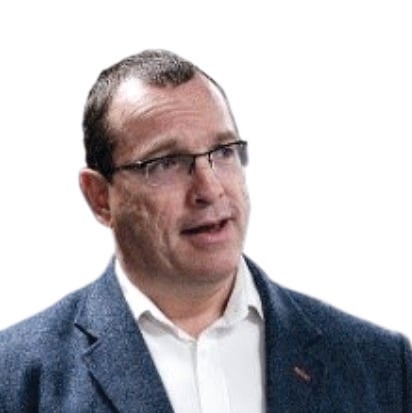 Andy Mielczarek, Chetwood Financial Limited | Fintech Finance
