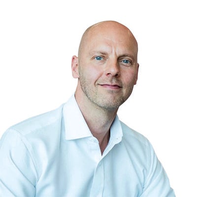 Antti Arponen, Pyppl | Fintech Finance