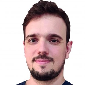 Eduardo Tardin, Cinemark | Fintech Finance