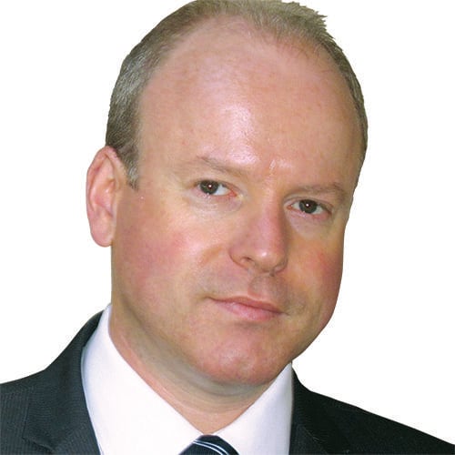 Fergal Coburn, AIB | Fintech Finance