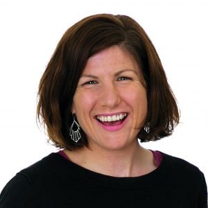 Lara Gilman, iwoca | Fintech Finance