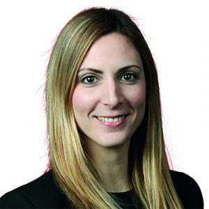 Nina Kerkez, LexisNexis Risk Solutions | Fintech Finance