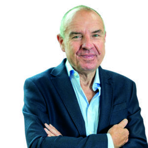 Ray Brash, PPS | Fintech Finance