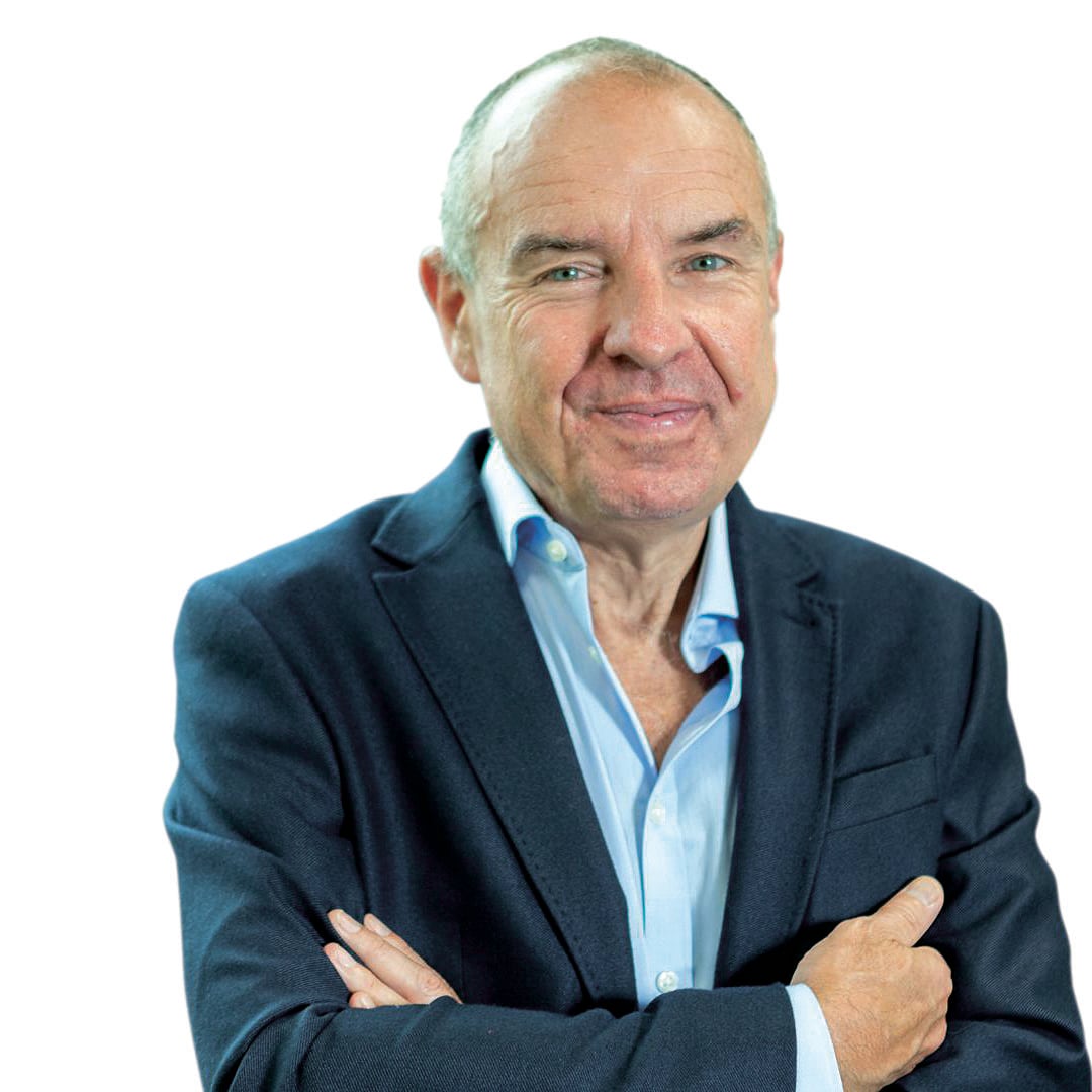 Ray Brash, PPS | Fintech Finance