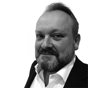 Russell Curzon, Nium | Fintech Finance