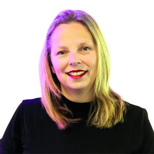 Vanessa Olver, Absa Group | Fintech Finance