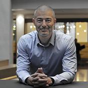 Bo Rasmussen | Chief Customer Officer, interim Managing Director Nordics at Experian | Fintech Finance
