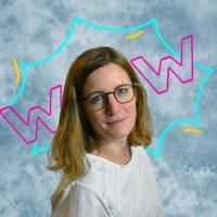 Caroline Menager | Co-Founder & CMO at Pixpay | Fintech Finance