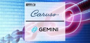 Caruso Announces its Investment into Cryptocurrency Through a Partnership with Gemini | Fintech Finance