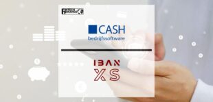 Cash Software Chooses ibanXS as its PSD2 Open Banking Platform