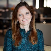 Charlotte Hogg | Chief Executive Officer at Europe Visa | Fintech Finance