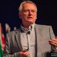 Chris Skinner | Innovate Finance | Fintech Finance