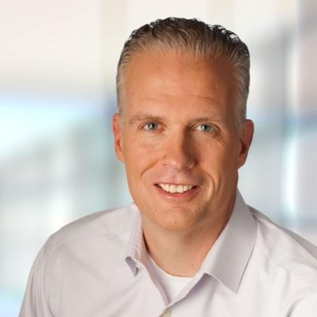 Chris Wooten | NICE Actimize | Fintech Finance