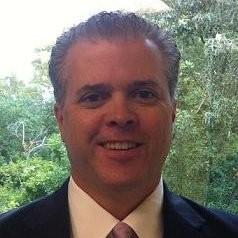 Craig Richardson | Chubb | Fintech Finance