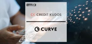 Credit Kudos Chosen as Open Banking Partner for Curve Credit | FinTech Finance