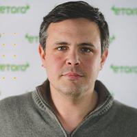 Dani Brinker | eToro | Fintech Finance