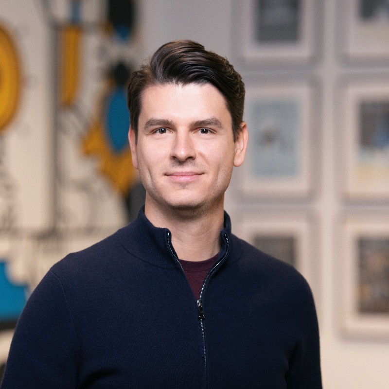 Daumantas Dvilinskas