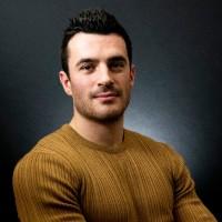 David John | Founder & CEO at Loyalize | Fintech Finance