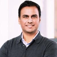 Dee Choubey | MoneyLion | FinTech Finance